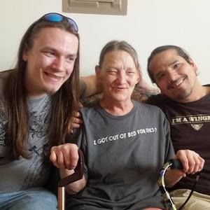 Meet your Posher, Michael